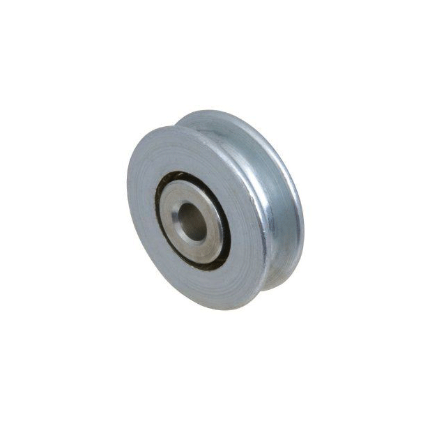 OEM High Precision Small Poly V Belt Pulleys