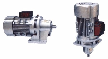 Cycloidal Gear Reducer Gearbox