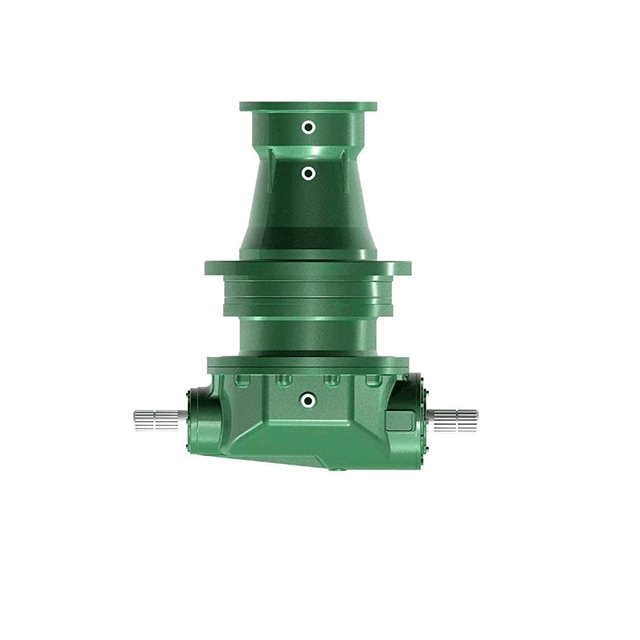 Hot Sale High Precision Transmission Gearbox