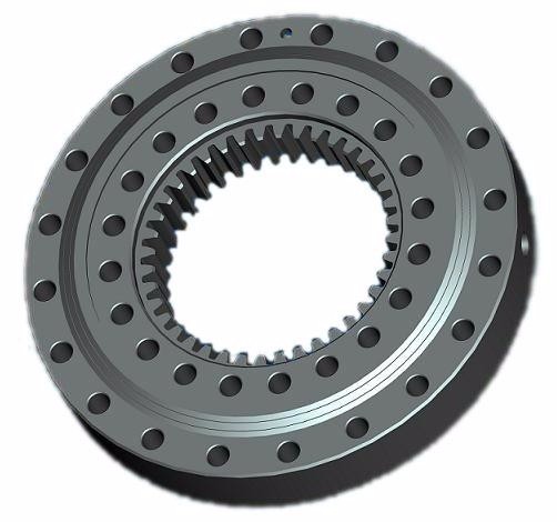 Slewing Bearing Slewing Ring