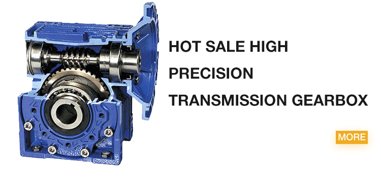 Hot Sale High Precision Transmission Gearbox