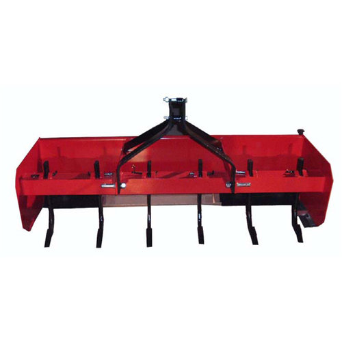 BOX Blade Tractor Scraper Blade