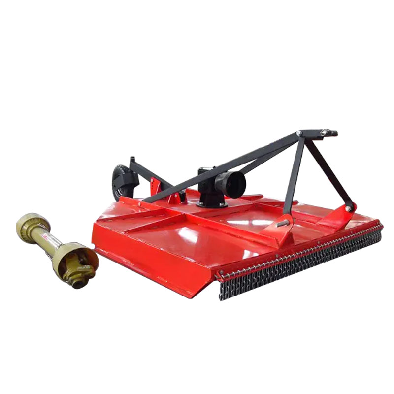 Tractor 3 Point PTO Driven Bush Flail Mower and Rotary Mower 9GX-1.2