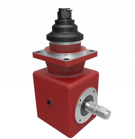 Brand New Gearbox for Agricultural Machinery Drilling Machine Gearboxes Made in China