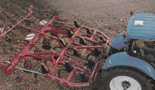 Agricultural Machinery Spare Parts Subsoiler Blades for Sale