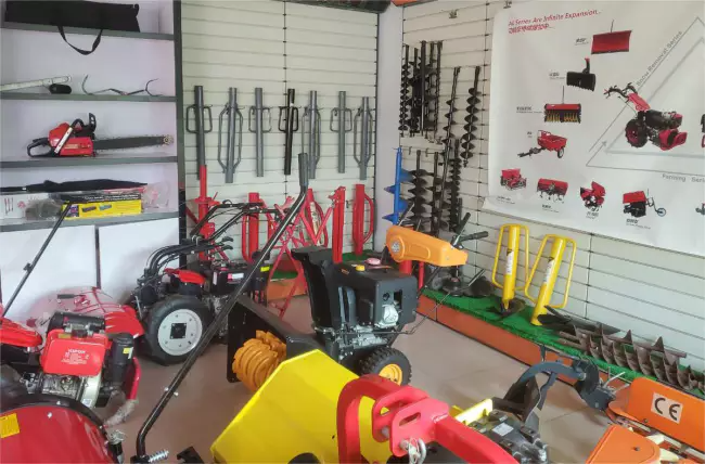 CAT 2 Category 2 Quick Hitch for 3-Point Tractor