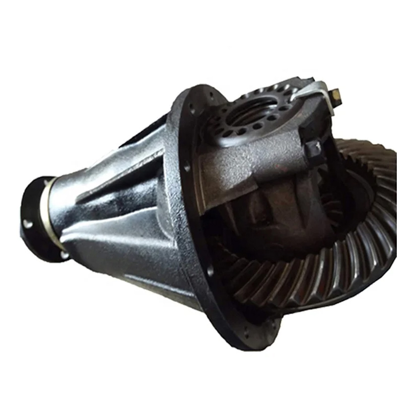 Differential Parts Accessories  Normal Type Rear Fit for Toyota Land Cruiser  FZJ871 74 76 78 79