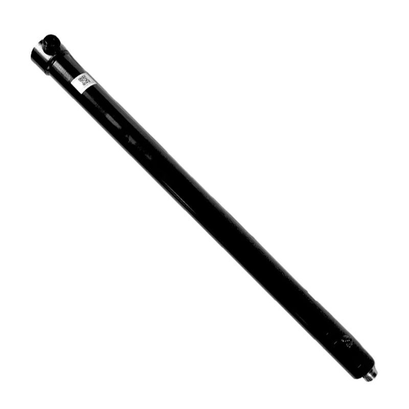HZPT Custom Made Hydraulic Cylinder for Industrial Vehicle/forklift Lift Tilt Extension Single Double Acting Hydraulic Cylinder