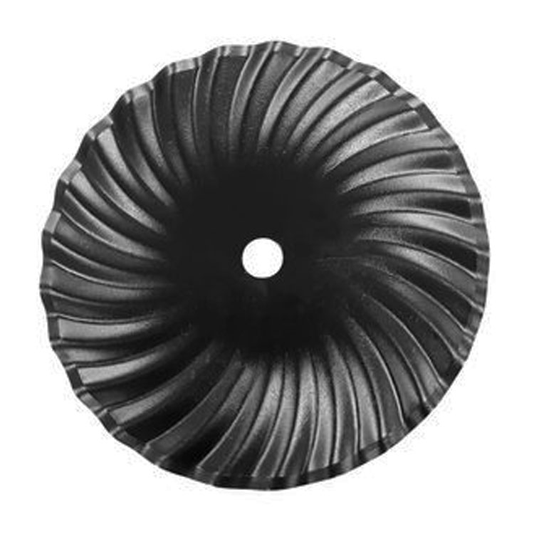 Farm machine parts Disc Harrow Disc Blade 22