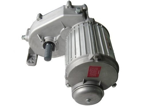 Gearbox for Center Pivot Irrigation System Gear Box for Valley Pivots Replacement for Zimmatic Center Drive