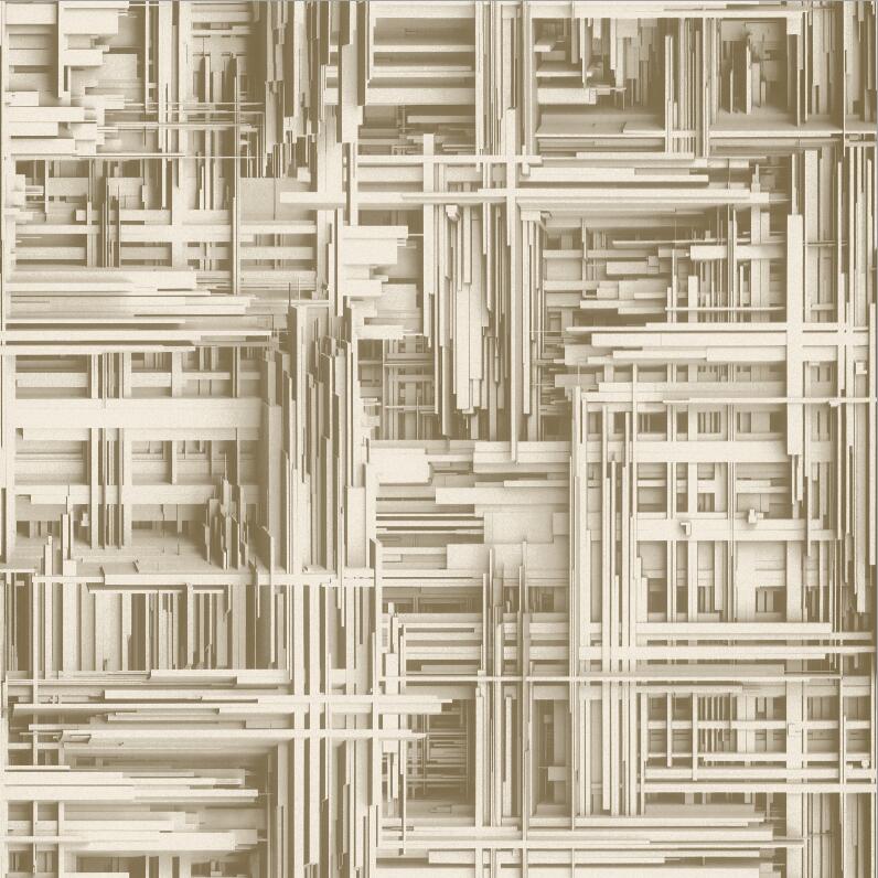 Rich Color Home Decoration Wall Panels Interior 3d Wallpaper