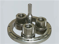 High Quality  Top Quality Tractors Engines Spare Parts Made in China  China