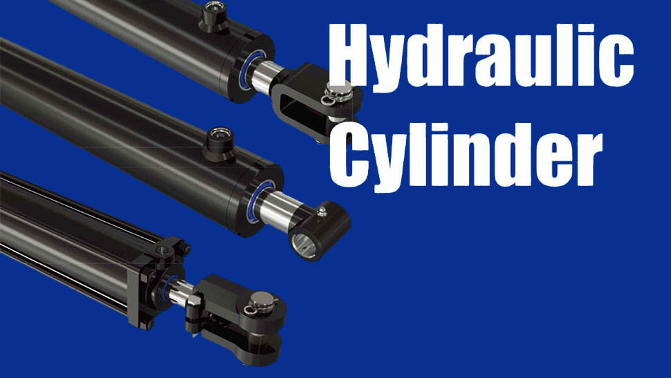 HCYY11112004 Factory Direct Professional 2.8kg Aerial Work Vehicles High Quality Hydraulic Cylinder with Pump Engine Gear Sale!