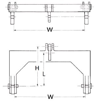 Quick Hitch CAT 23  Etc