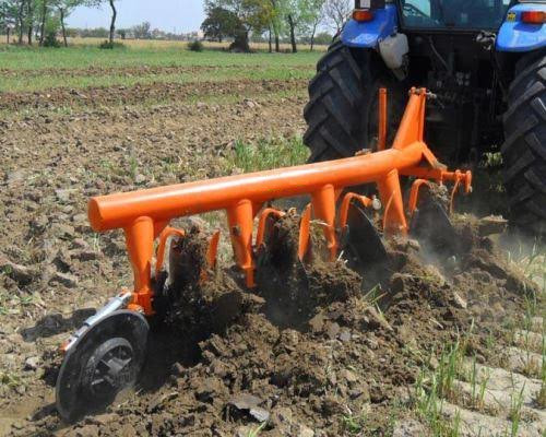 Disc Plow for Farm Tractor/40hp Farm Tractor Plow/mini Farm Tractor Plow