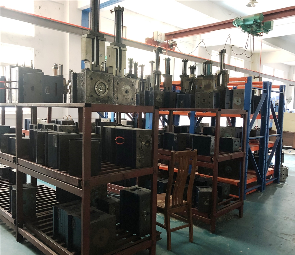 Plastic Modular Straight Running Belt MPB Rubber Top Pitch 50.8  PP Conveyor Belt for Food Conveyor System