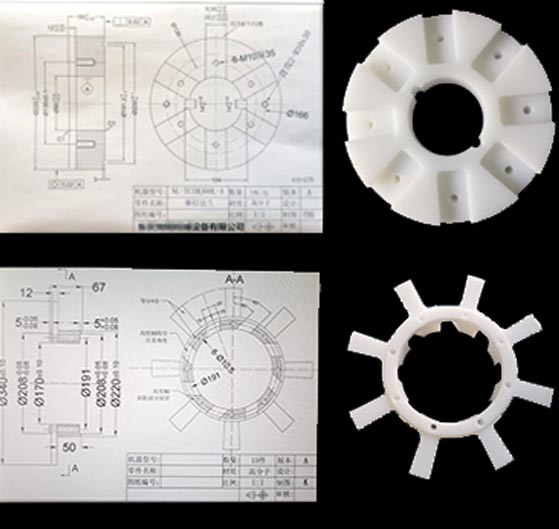 All Kinds High Quality Plastic Bottle Molding Design and Custom Mould Making