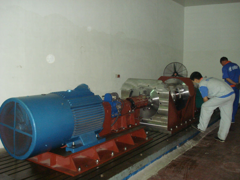 Infinity Hydraulic Compact WinchInfinity Hydraulic Compact Winch