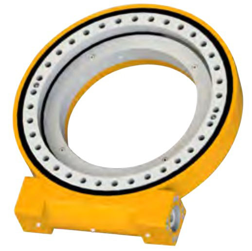 Factory Sale Various FWA Series FWA21 Slewing Drive Reducer Slewing Drive for Modular Vehicle