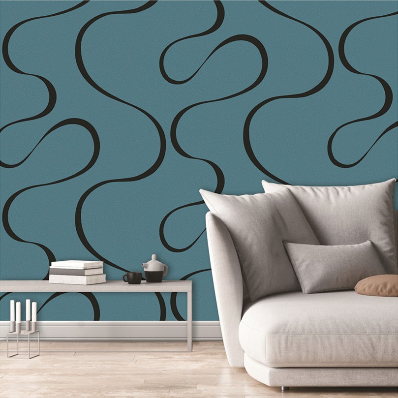 3d Wallpaper Wall Coating Home Decoration for Wall Pvc Sticker Self Adhesive Room Waterproof Designs Vinyl Bedroom Decor Paper