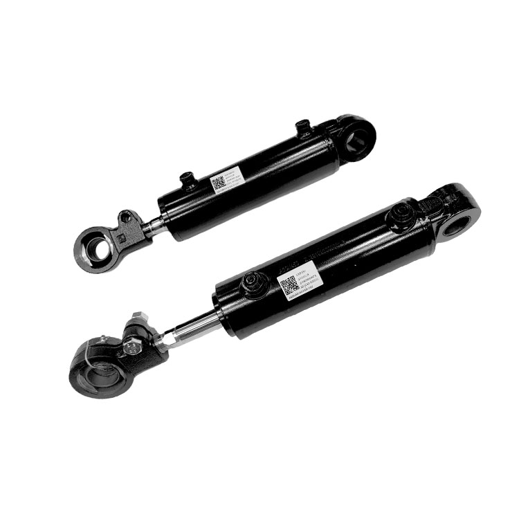 Custom Manufacturing High Quality Forklift Hydraulic Cylinder Forklift Part Tilt Cylinder