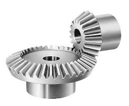 Promotional Various Durable Using Bevel Gears