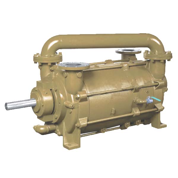 Hot Selling Single Double Stage Liquid Water-ring Vacuum Roots Rotary Van Piston Pump Replace Made in China