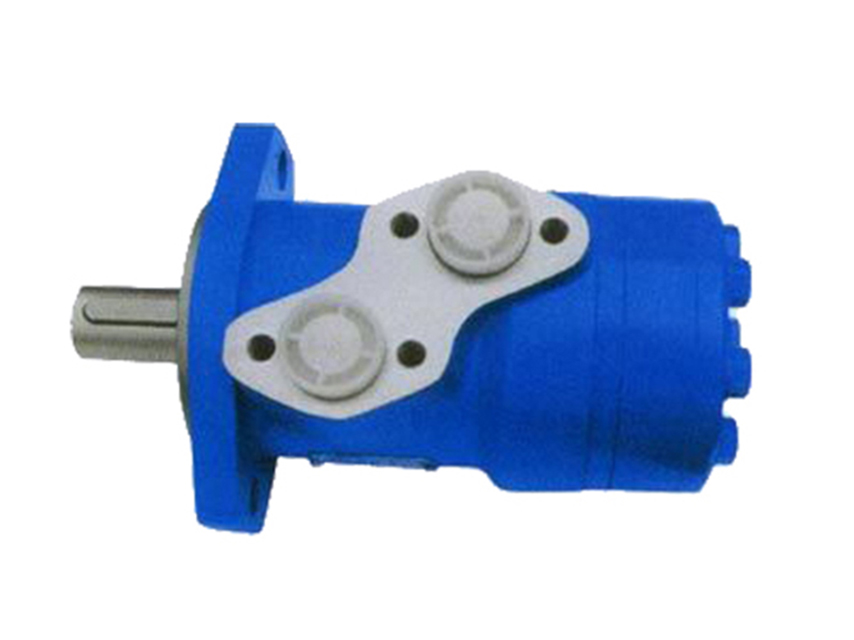 Quality Spool Valve orbit Hydraulic Motor OMS Series OMS-80,OMS-100,OMS-125,OMS-160,OMS-200,OMS-250,OMS-315,OMS-400