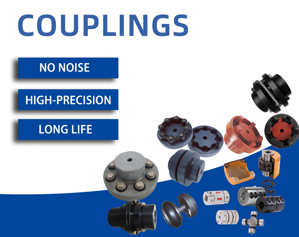 European High Quality Flexible FFX Fenaflex Tyre Couplings