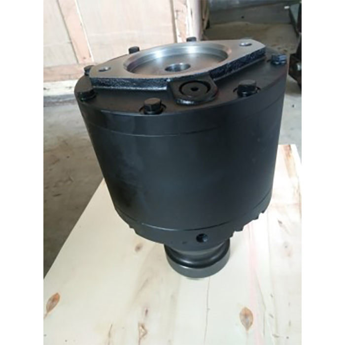 Model 8 Series Max. Input Speed 3500rpm Planetary Gearbox Replacement of AUBURN (Wheel Drives)