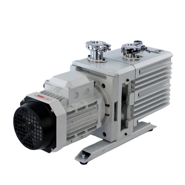 Vp Series Vp115 Vp125 Vp215 Vp225 3cfm 1/4hp 110v60hz Refrigerant Rotary Vane Vacuum Pump