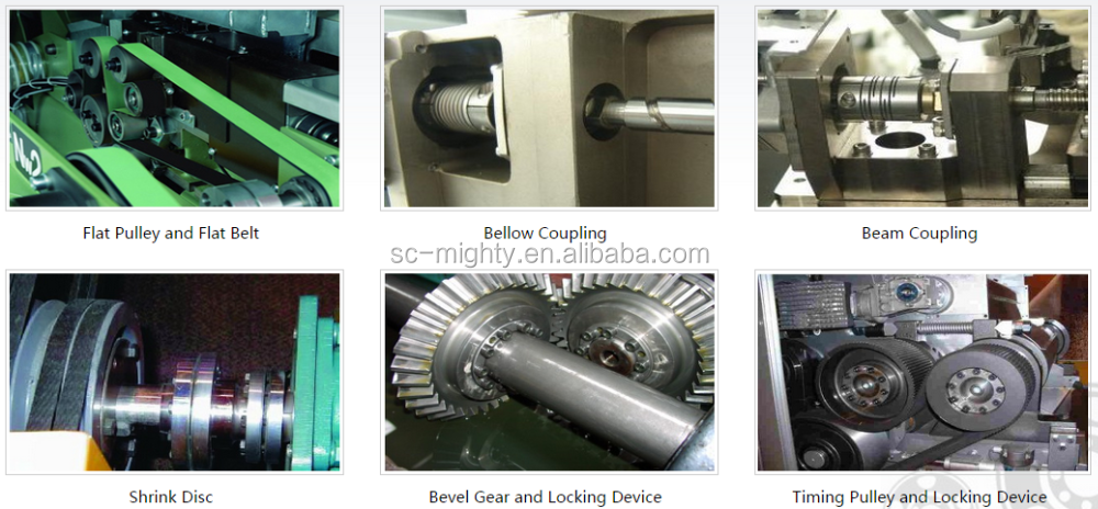 Adjustable Sliding Shaft Coupling for Shaft Connector