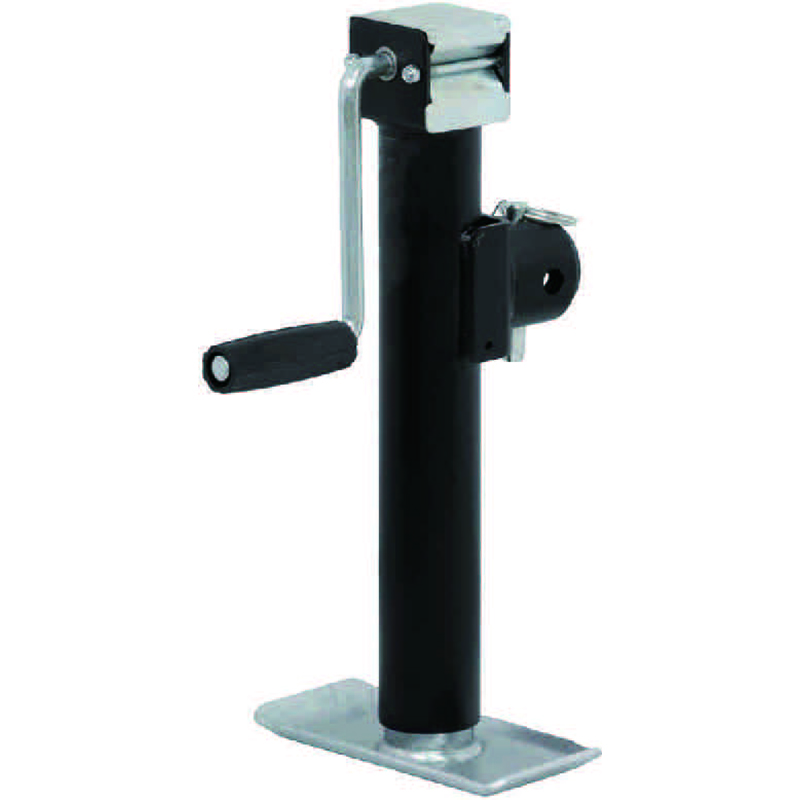 1BJY-TJ-69 New Trailer Swivel Jack 2000LBS Capacity Parts and Accessories