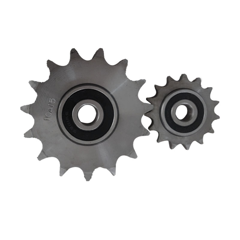 Sourcing ali Baba Com High Precision Auto Engine Function Sprocket Price List