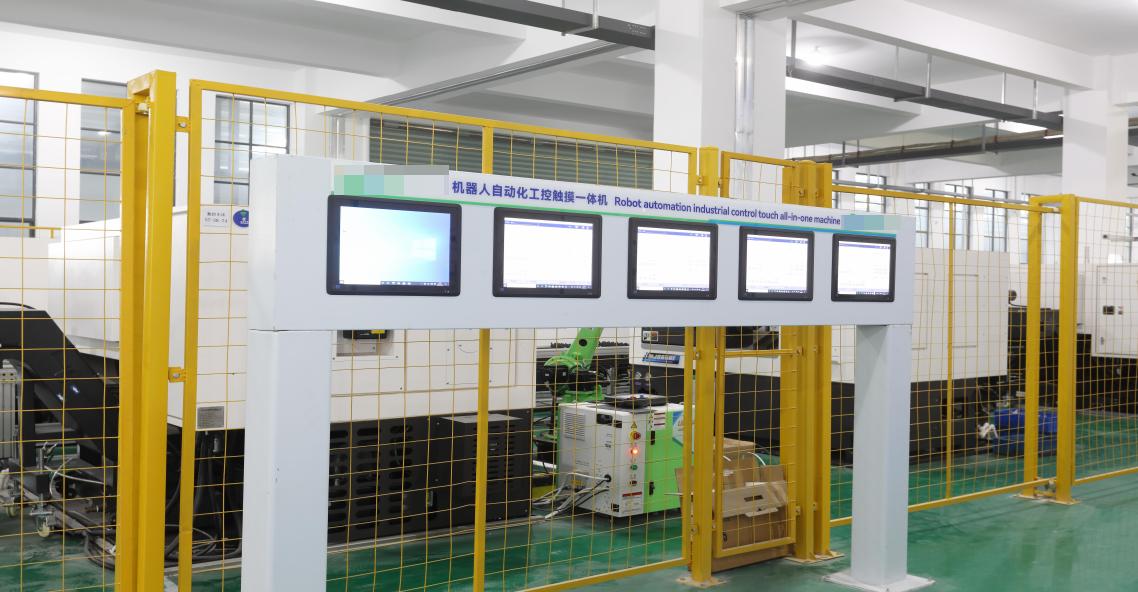 Good Quality Manufacture Machine and Test Equipment Customized Material Fuel Oil and New Energy Automobile Parts Shafts