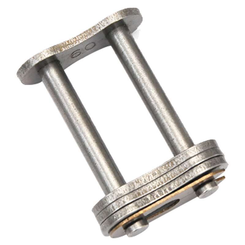 Standard Roller Chain OL CL Connecting Links for 08A 08B 10A 10B 12A 12B 16A 16B Roller Chain