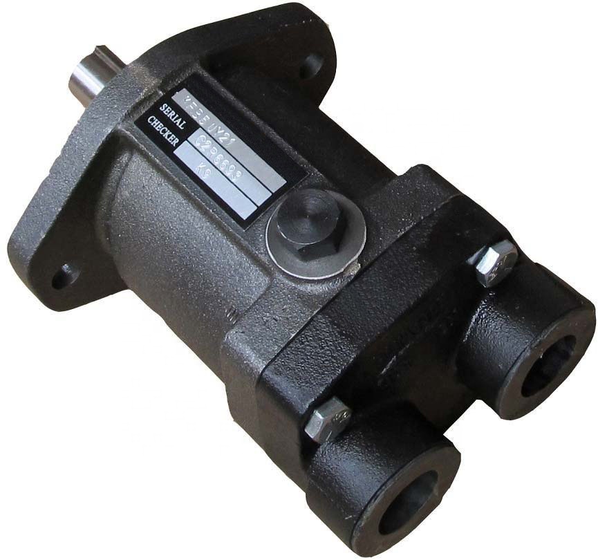 Hydraulic Piston Eaton Vickers MFB Inline Piston Motor MFB5U22	MFB5U20 MFB29U10 MFB10U31 MFB20UY10 MFB5UY22 MFB5UY20 MFB29UY10