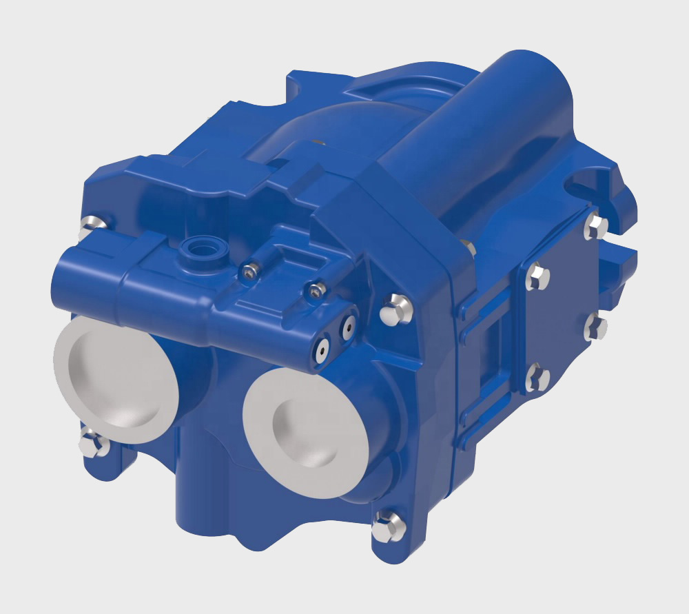 Quality Hydraulic Eaton Vickers V&VQ Vane Pump 20V 25V 35V 45V 20VQ 25VQ 35VQ 45VQ