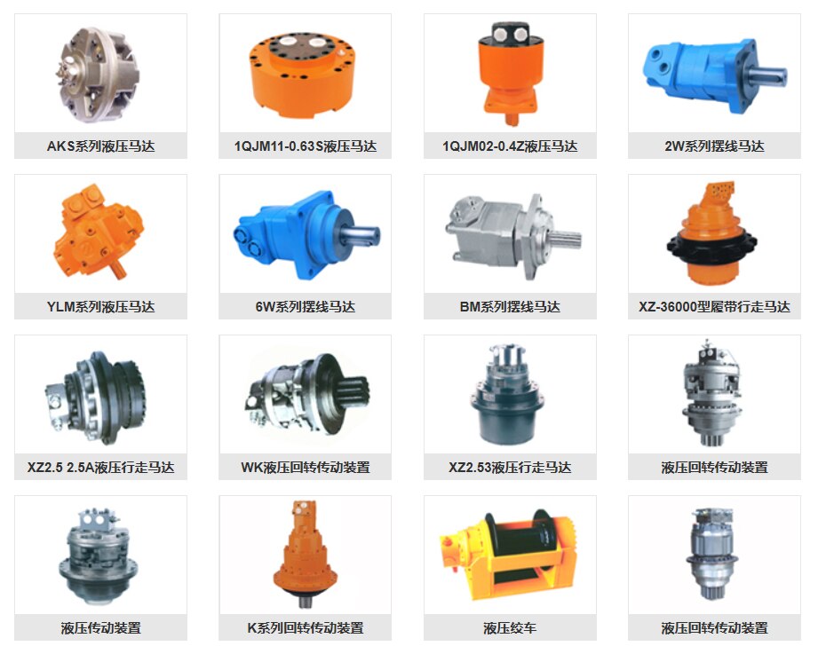 China Supplier Unithydraulic Steering Orbital Valve DiagramSteering Orbital Valve Diagram