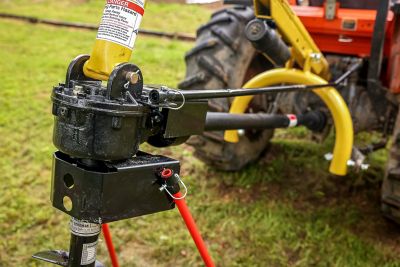 Farm Agricultural Gear Box Tractor TMR Cattle Feed Mixer Rotary Lawn Mower Digger Agriculture Tiller 540 Pto Shaft Bevel Gearbox