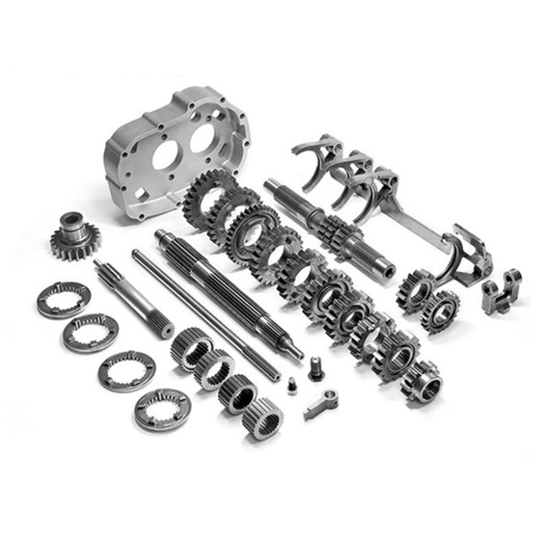 High Quality  Gear for Planetary Gear Box Gtj-024  China