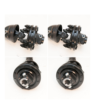 25 50 75 Hp GearBox 3 Point Linkage Mounted Pto Heavy Duty Hydraulic Post Hole Digger