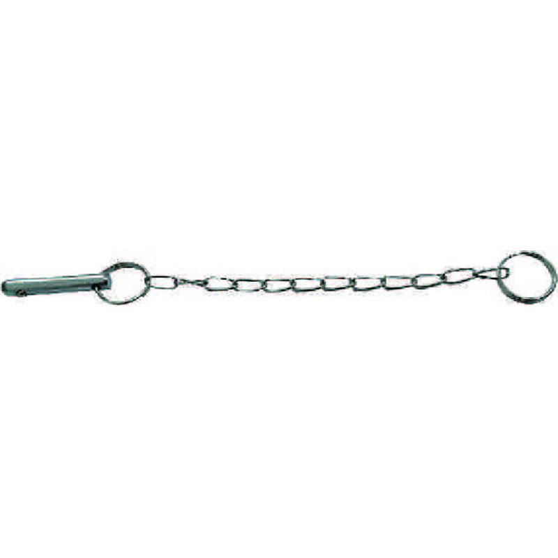 1BJY-LP-01 Trailer Parts and Accessories Trailer Safety Pin with Steel Ball