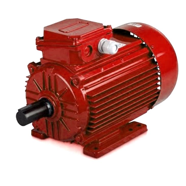 IE2 Motor 1400 B3 5.5 kW 400/690V EFF1 Y2E1 132S 4pol 50Hz IP55 EFF1