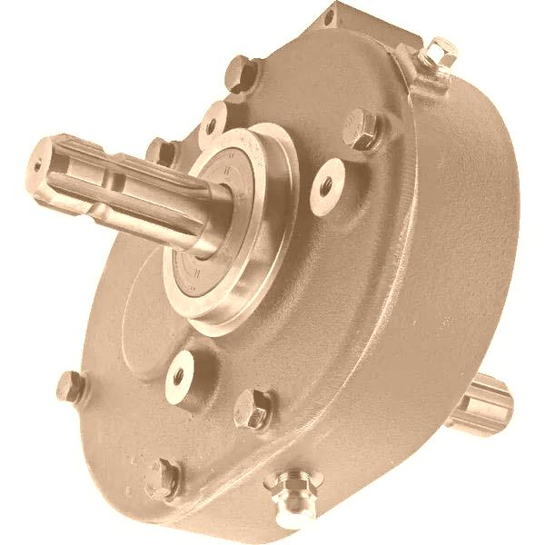 Agricultural Tb-19c Gearbox T-332a Ratio 1.94 Angular Gearboxes