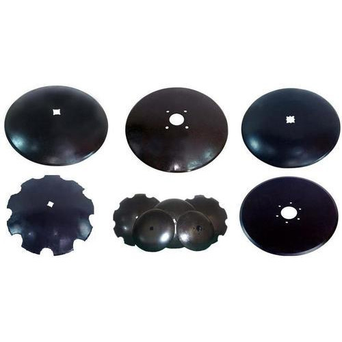 1BZ-5.3 Series Heavy Duty Hydraulic Folding 48 Blades Disc Harrow