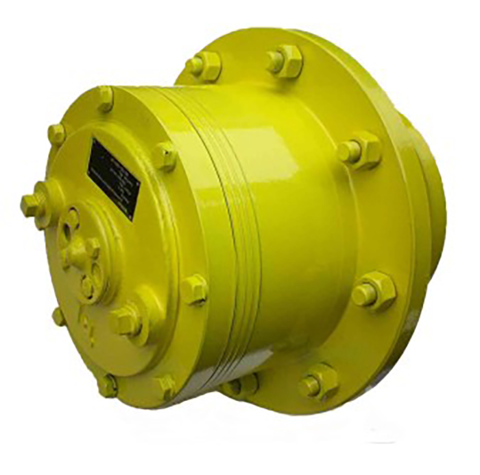 Model 3 Series Wheel Drives Planetary Gearbox Replacement of AUBURN