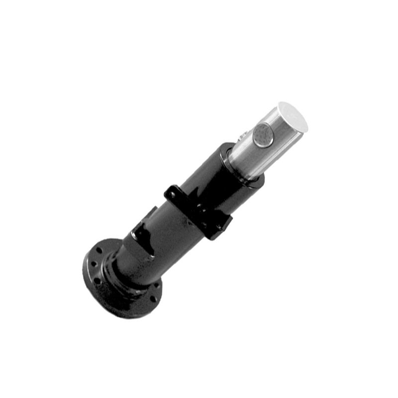 HZPT Custom Made Hydraulic Cylinder for Industrial Vehicle/forklift Lift Hydraulic Lifting Cylinder