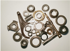 High Quality  Top Quality Tractors Engines Spare Parts Made in China  China
