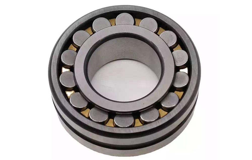Factory Directly Price High Precision Good Performance High Load Carrying Capacity Low Friction Brass Retainer Spherical Roller